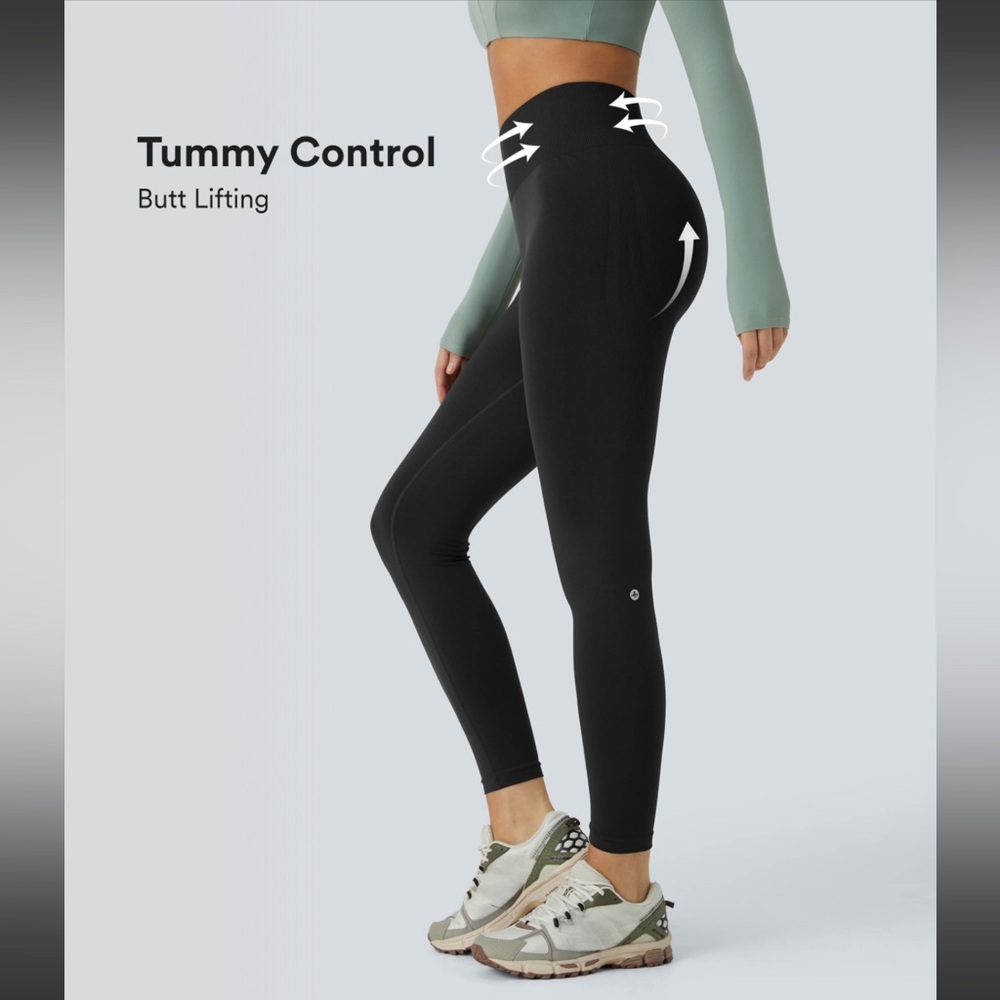 Halara yoga leggings